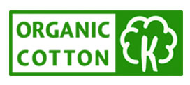 Organicボタン