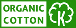 Organicボタン
